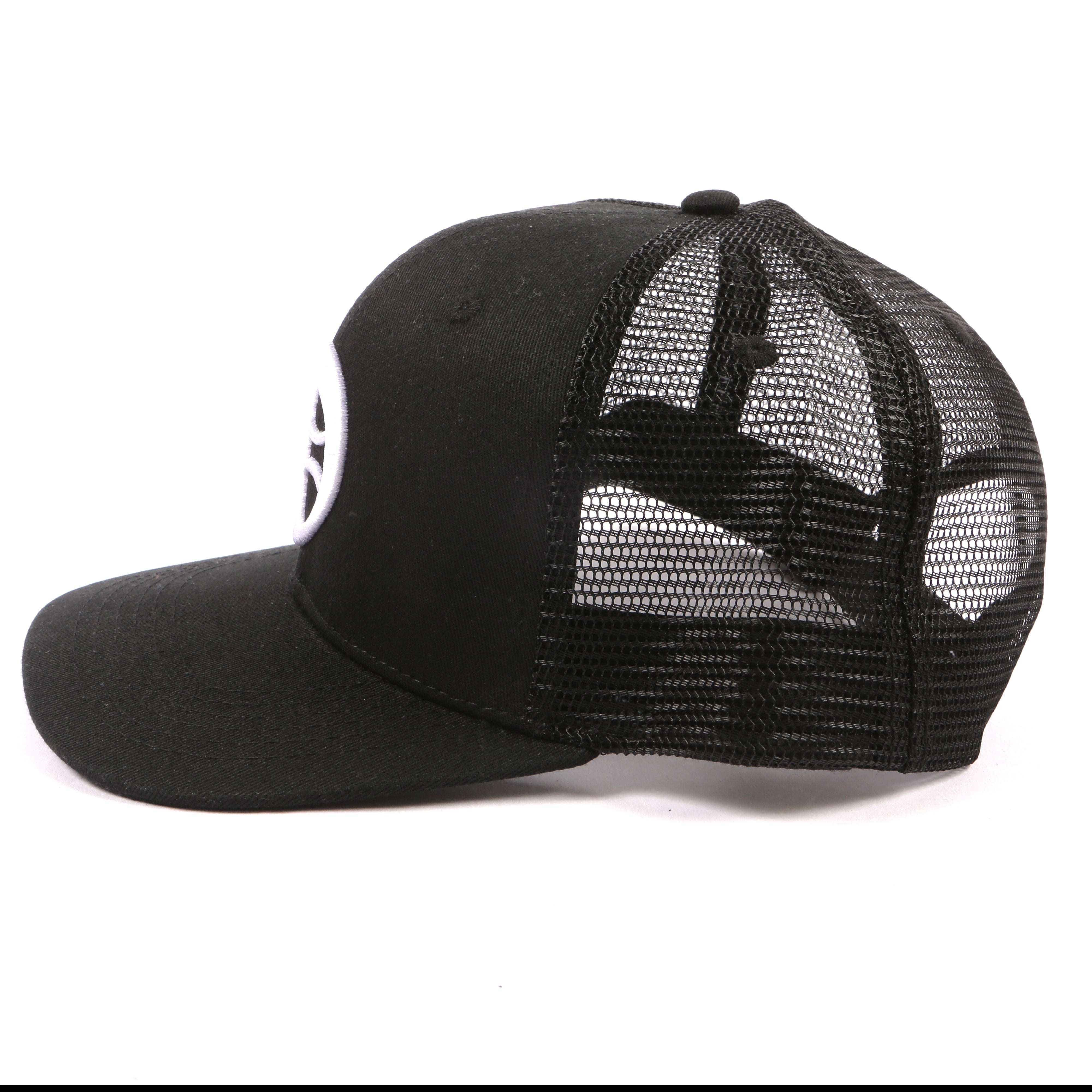 O PROJECT　ハット　（ヘンプ100%） PRENEZ Camper Hat Caramel – 100%