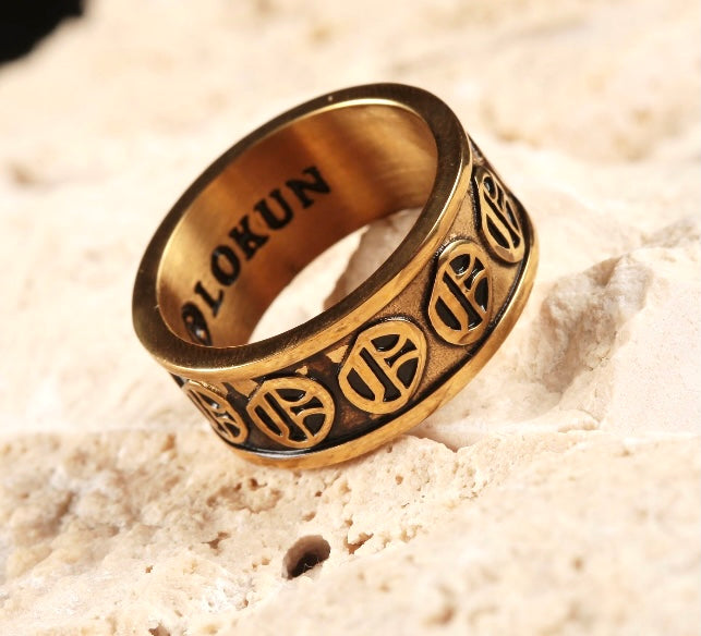 Royal finger deals rings