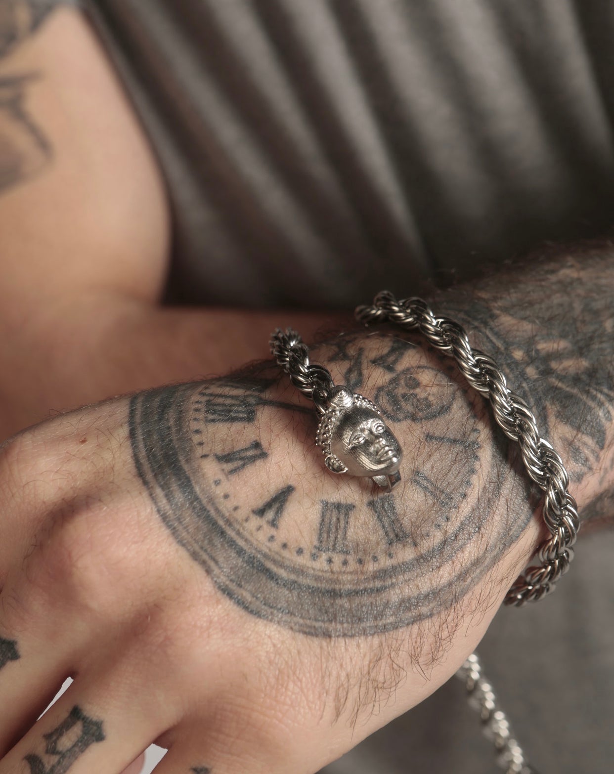 Chain Bracelets