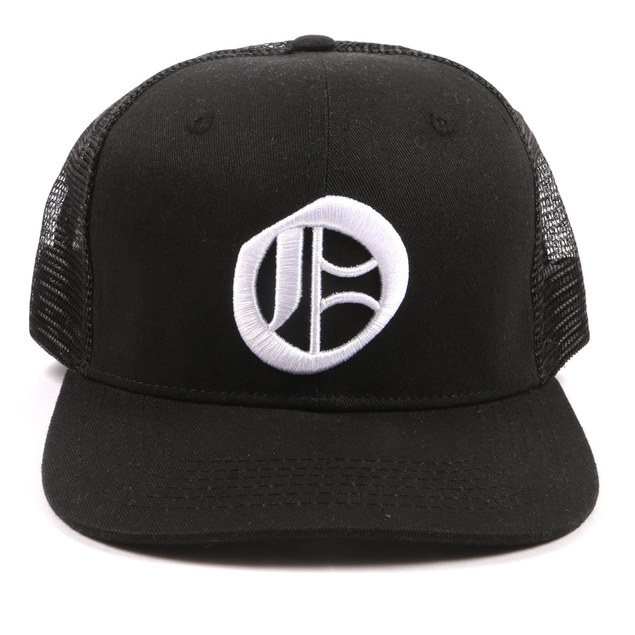 O PROJECT　ハット　（ヘンプ100%） PRENEZ Camper Hat Caramel – 100%