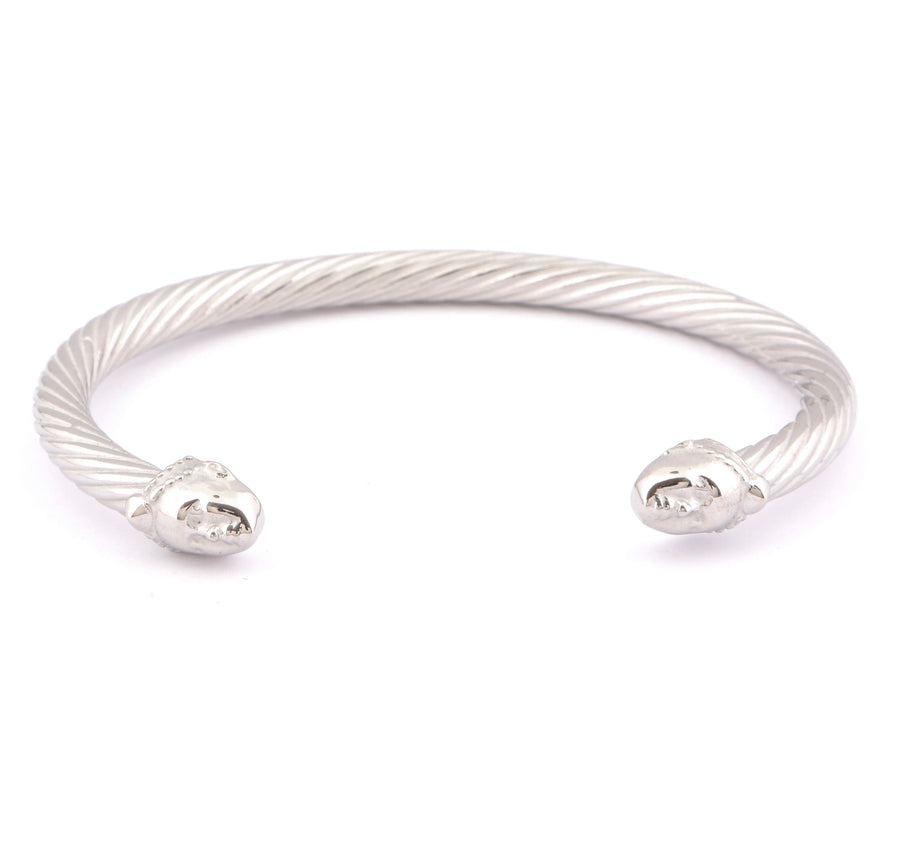 アクセサリー ritsuko karita  silver hook bangle P8505.jpg?v=1725557022